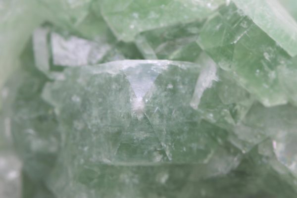 Apophyllite, mesolite - Image 11