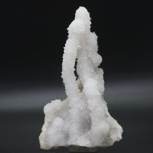 Rock crystal