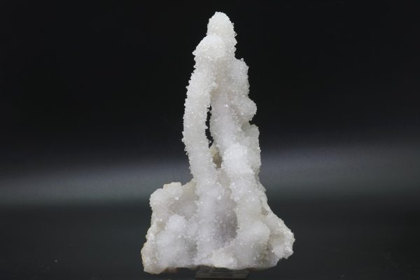 Rock crystal