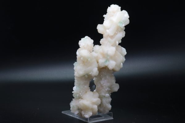 Apophyllite, stilbite - Image 2