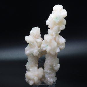 Apophyllite, stilbite
