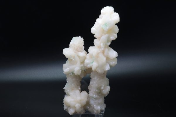 Apophyllite, stilbite