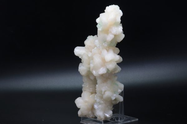Apophyllite, stilbite - Image 4