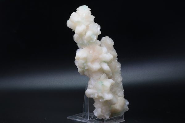 Apophyllite, stilbite - Image 5