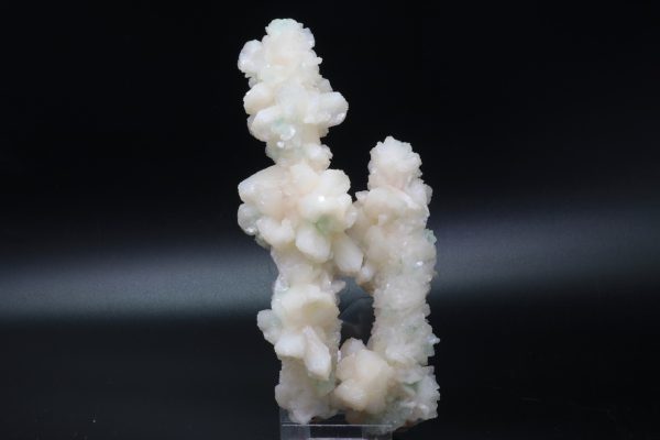 Apophyllite, stilbite - Image 6