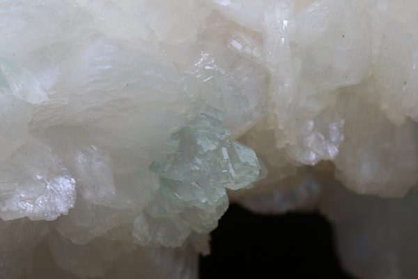 Apophyllite, stilbite - Image 10
