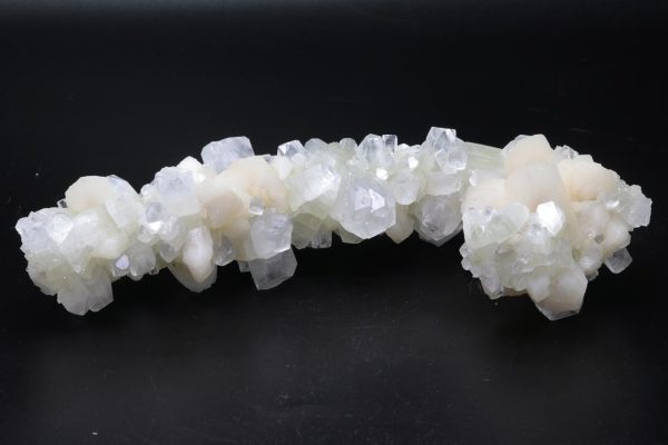 Apophyllite, stilbite - Image 2