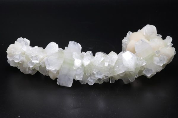 Apophyllite, stilbite - Image 3