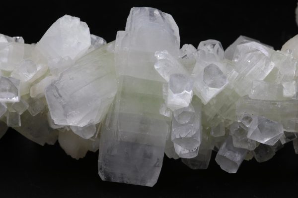 Apophyllite, stilbite - Image 4