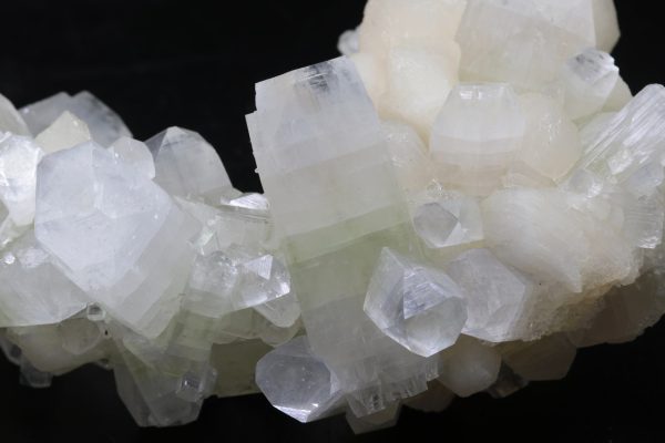 Apophyllite, stilbite - Image 5