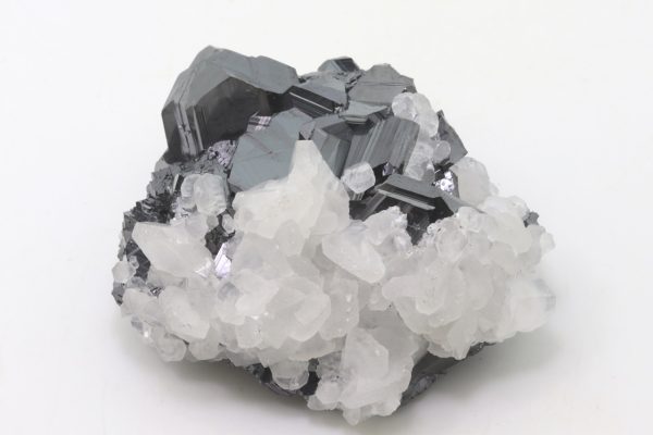 Sphalerite, calcite - Image 7
