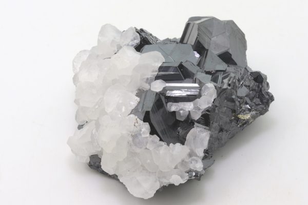 Sphalerite, calcite - Image 8