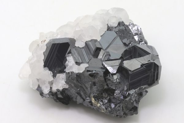 Sphalerite, calcite - Image 9