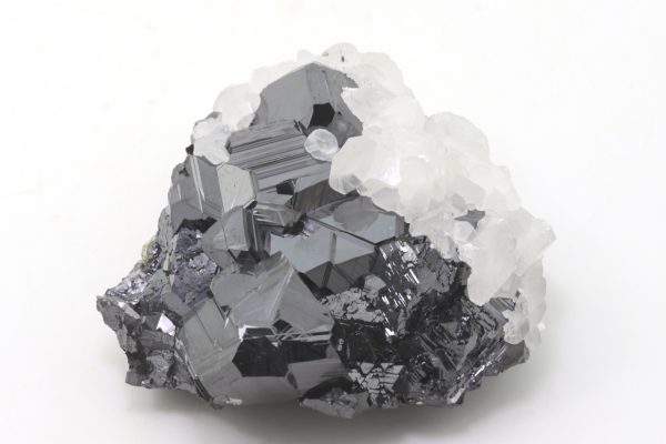 Sphalerite, calcite - Image 10