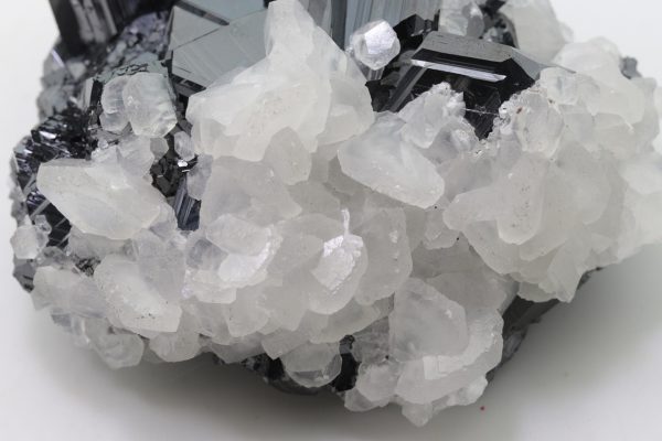 Sphalerite, calcite - Image 13