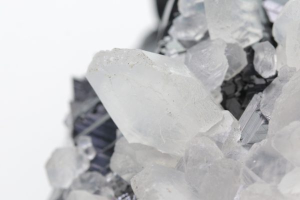 Sphalerite, calcite - Image 14