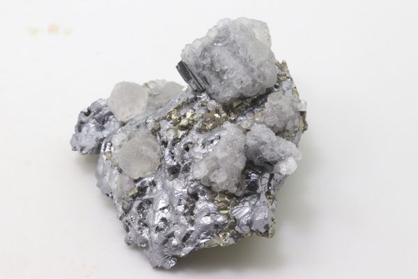 Bournonite "Cogwheel Ore", Galena - Image 4