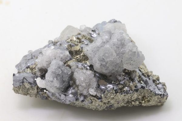 Bournonite "Cogwheel Ore", Galena - Image 5