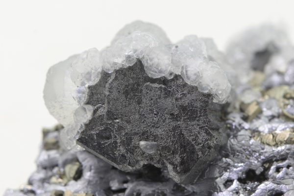 Bournonite "Cogwheel Ore", Galena - Image 6