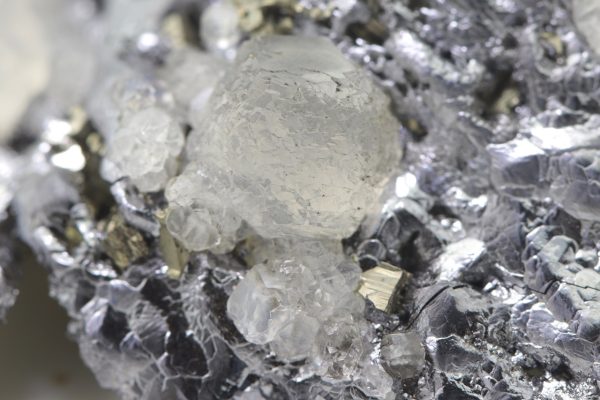 Bournonite "Cogwheel Ore", Galena - Image 8