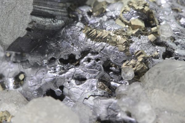 Bournonite "Cogwheel Ore", Galena - Image 9