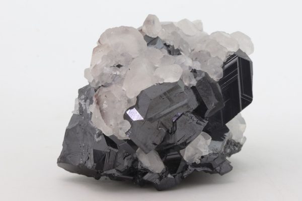 Sphalerite, calcite - Image 2