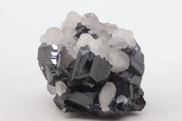 Sphalerite, calcite - Image 4