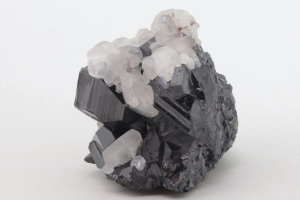 Sphalerite, calcite - Image 5