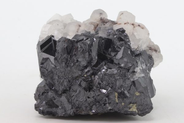 Sphalerite, calcite - Image 6