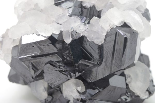 Sphalerite, calcite - Image 7