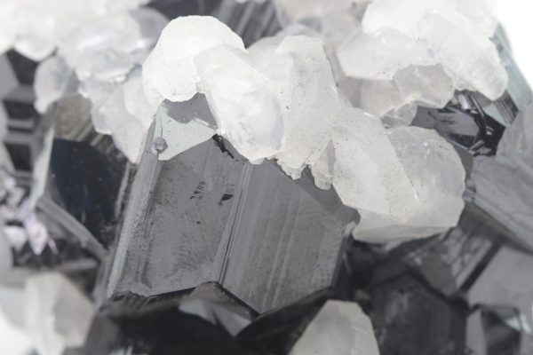 Sphalerite, calcite - Image 8