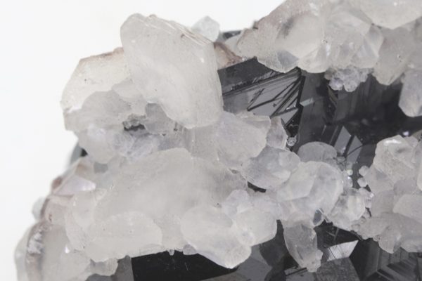 Sphalerite, calcite - Image 9