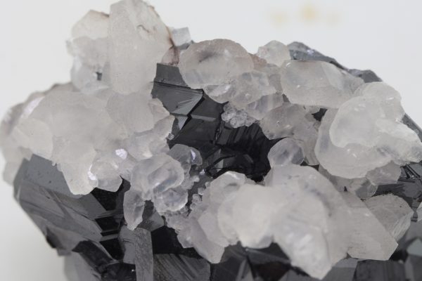 Sphalerite, calcite - Image 10