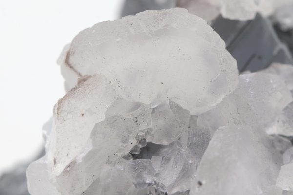 Sphalerite, calcite - Image 11