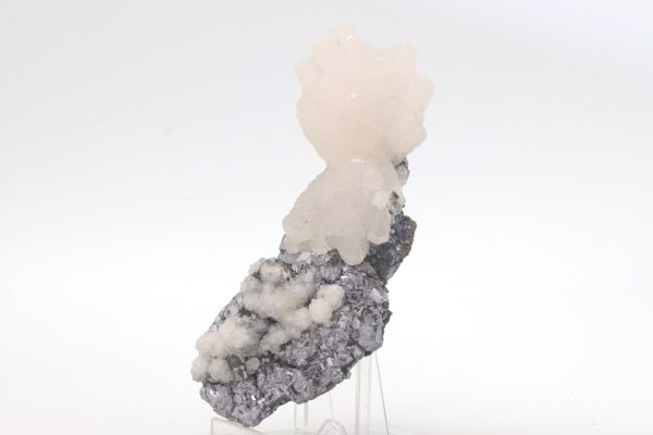 Calcite, galena, arsenopyrite - Image 4