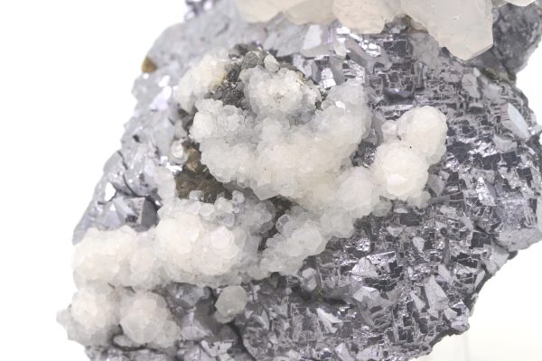 Calcite, galena, arsenopyrite - Image 7