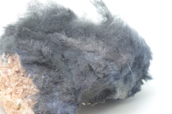 Boulangerite, dolomite - Image 7