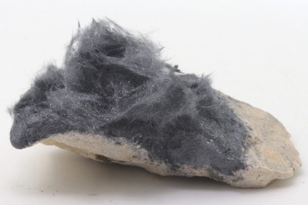 Boulangerite, dolomite - Image 2