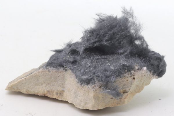 Boulangerite, dolomite - Image 6
