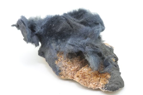 Boulangerite, dolomite - Image 2