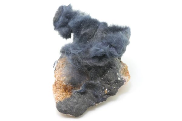 Boulangerite, dolomite - Image 3