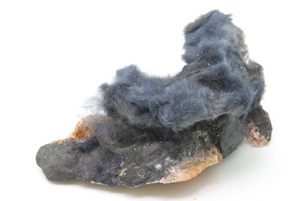 Boulangerite, dolomite - Image 4