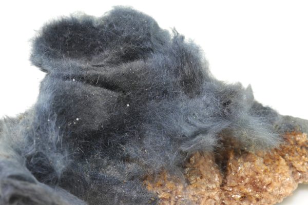 Boulangerite, dolomite - Image 8