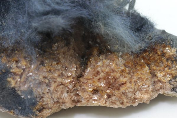 Boulangerite, dolomite - Image 11