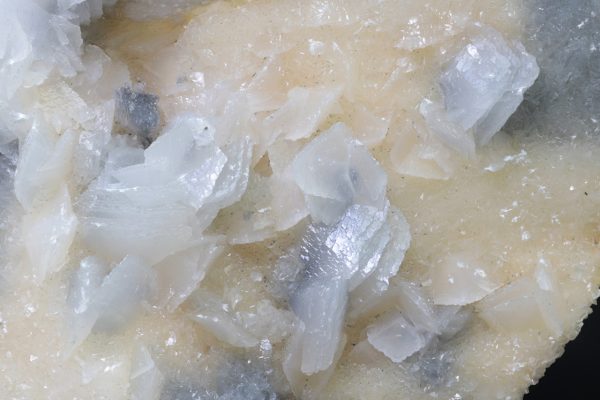 Calcite, dolomite - Image 9
