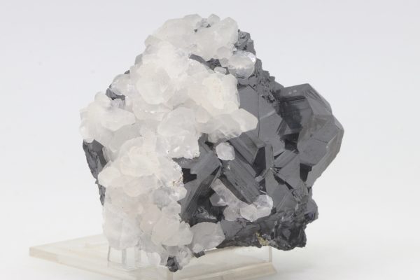 Sphalerite, calcite - Image 2