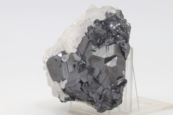 Sphalerite, calcite - Image 4