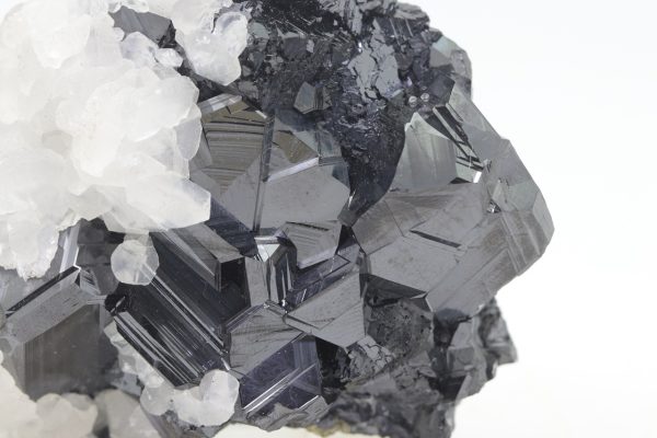 Sphalerite, calcite - Image 5