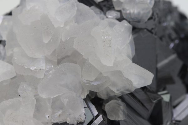 Sphalerite, calcite - Image 6