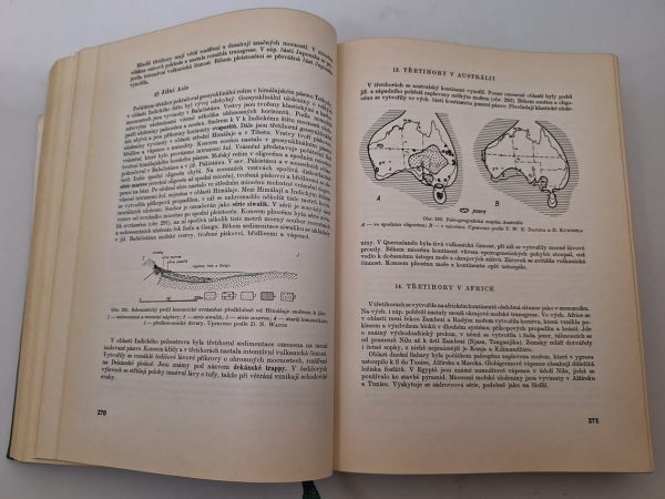 Geological past of the earth - Image 3